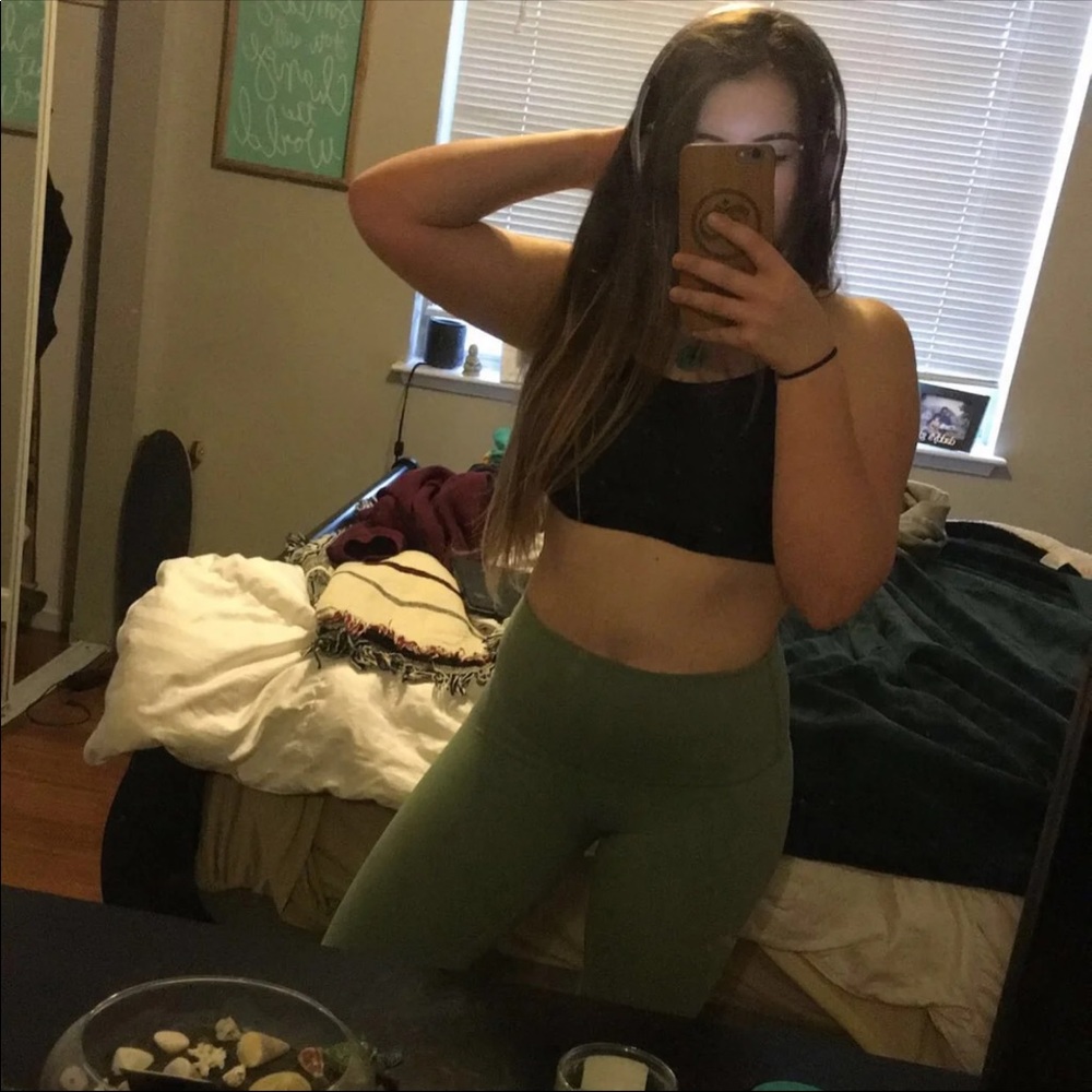 Lululemon Leggings - Picture 3 of 4